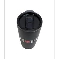 Tumbler 18oz Black w/Hope