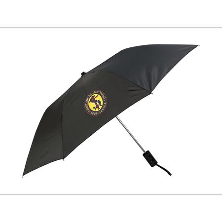 Umbrella Black with EBC Logo