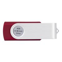 USB 8G with Shield