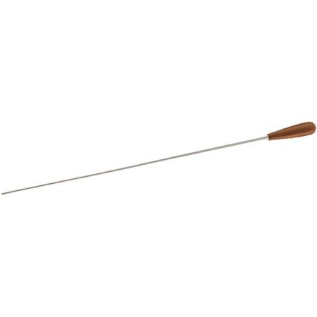 Baton with Wood Handle