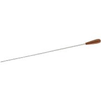 Baton with Wood Handle