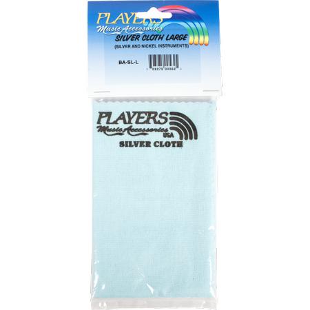 Silver Polishing Cloth