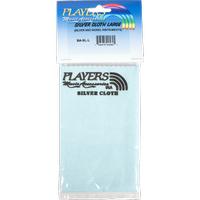 Silver Polishing Cloth