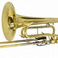 Bell Cover Trombone (Item #MACOVER05)
