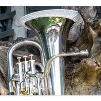 Bell Cover Euphonium (Item #MACOVER07)
