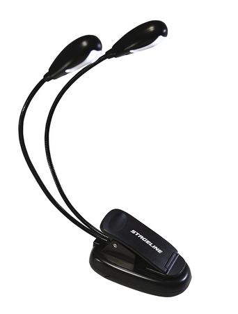 Stand Light Clip On