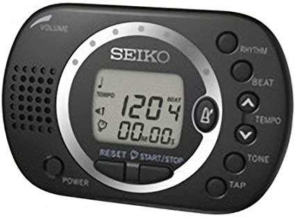 Seiko DM110 Metronome