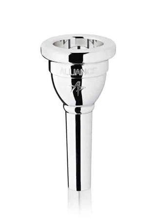 Alliance Euphonium Mouthpiece Mead M