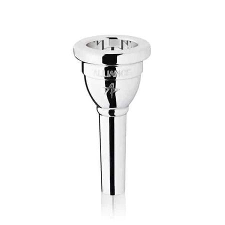 Alliance Euphonium Mouthpiece Mead C