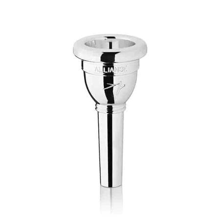 Alliance Trombone/Baritone Mouthpiece