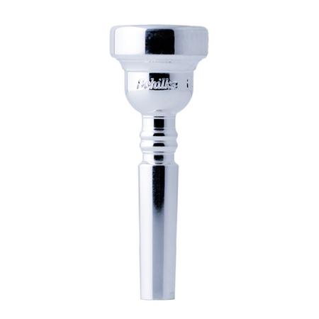 Schilke Symphony Series Cornet Mouthpiece Silver V2