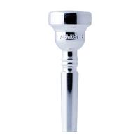Schilke Symphony Series Cornet Mouthpiece Silver V2