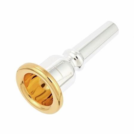 Wick Heritage Ser Coronet Mouthpiece