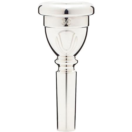 Denis Wick Ultra Cornet Mouthpiece