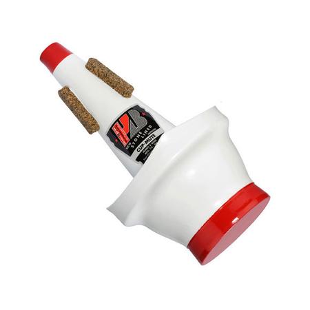 Cornet Cup Mute Stonelined