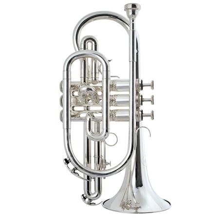 Bb Cornet - Besson BE120-2