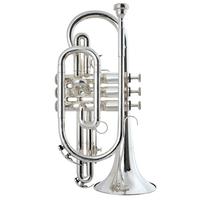 Bb Cornet - Besson BE120-2
