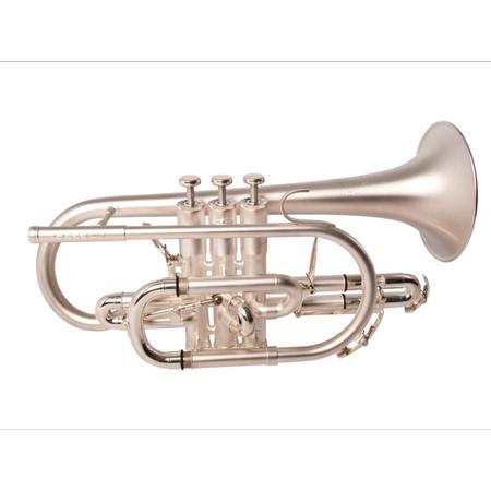 Bb Cornet - Besson BE928GT-2M Sovereign 180th Anniversary Model
