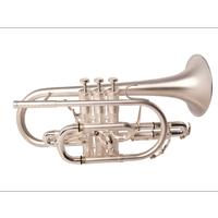 Bb Cornet - Besson BE928GT-2M Sovereign 180th Anniversary Model