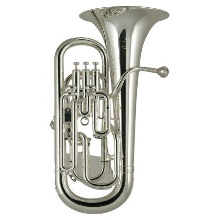 Euphonium - Besson BE967-2 Sovereign