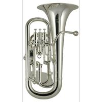 Euphonium - Besson BE967-2 Sovereign