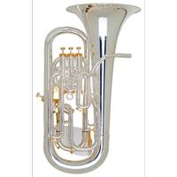 Euphonium - Besson BE2052-2 Prestige