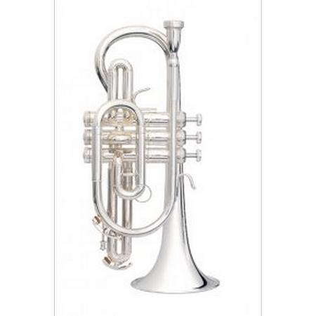 Bb Cornet - B&S Challenger 3142