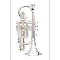 Bb Cornet - B&S Challenger 3142