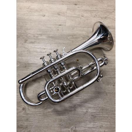 Bb Cornet - Courtois AC106-2-0 Chambord II