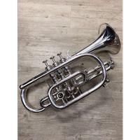 Bb Cornet - Courtois AC106-2-0 Chambord II