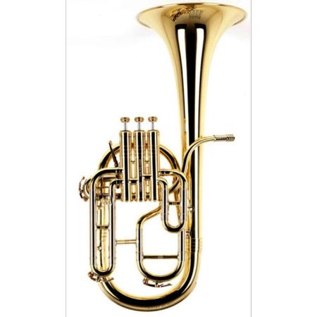 Eb Horn - Geneva Symphony Model