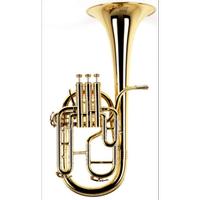 Eb Horn - Geneva Symphony Model