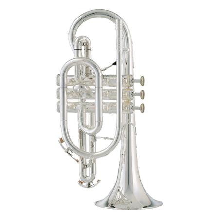 Bb Cornet - Geneva Mentor Model
