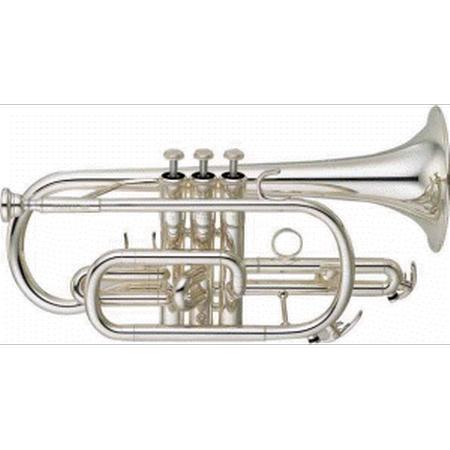 Bb Cornet - Yamaha YCR-6330IIS