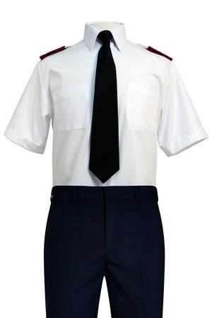 Overton's Short Sleeve Hem Pocket