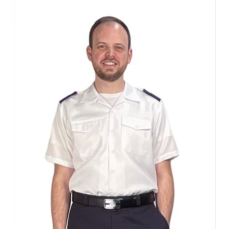 Patriot SS Lightweight Shirt