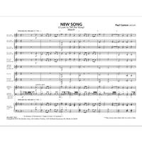 New Song