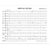 Happy All the Time