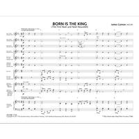 Born Is the King