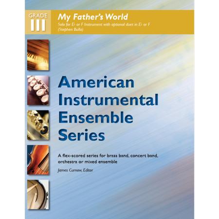 My Father’s World