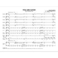 You Are Good