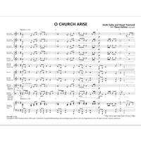 O Church Arise