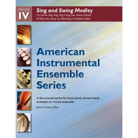 Sing and Swing Medley