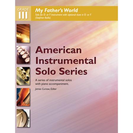My Father’s World