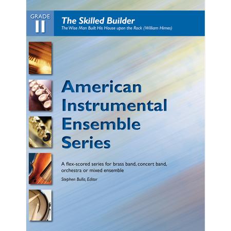 The Skilled Builder