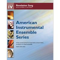 Revelation Song