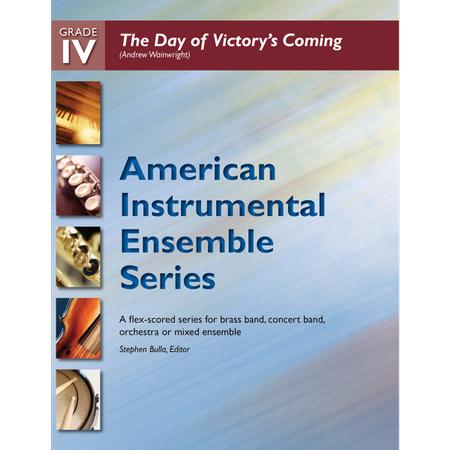 The Day of Victory's Coming