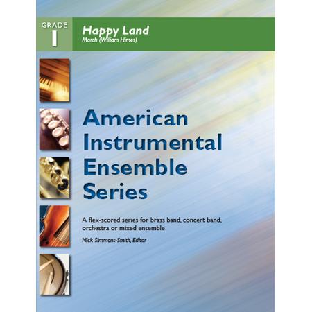 Happy Land