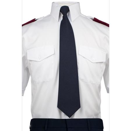 Navy Tie - Standard
