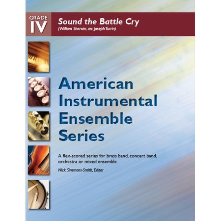 Sound the Battle Cry